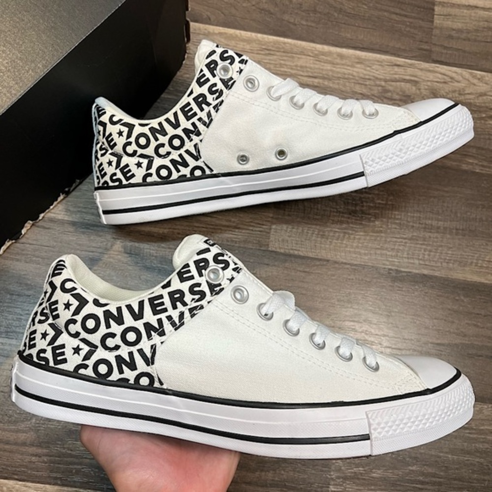 Converse Chuck Taylor All Star High Street Ox